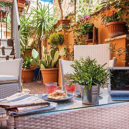Castel Bolognese Apartment โรม ภายนอก รูปภาพ