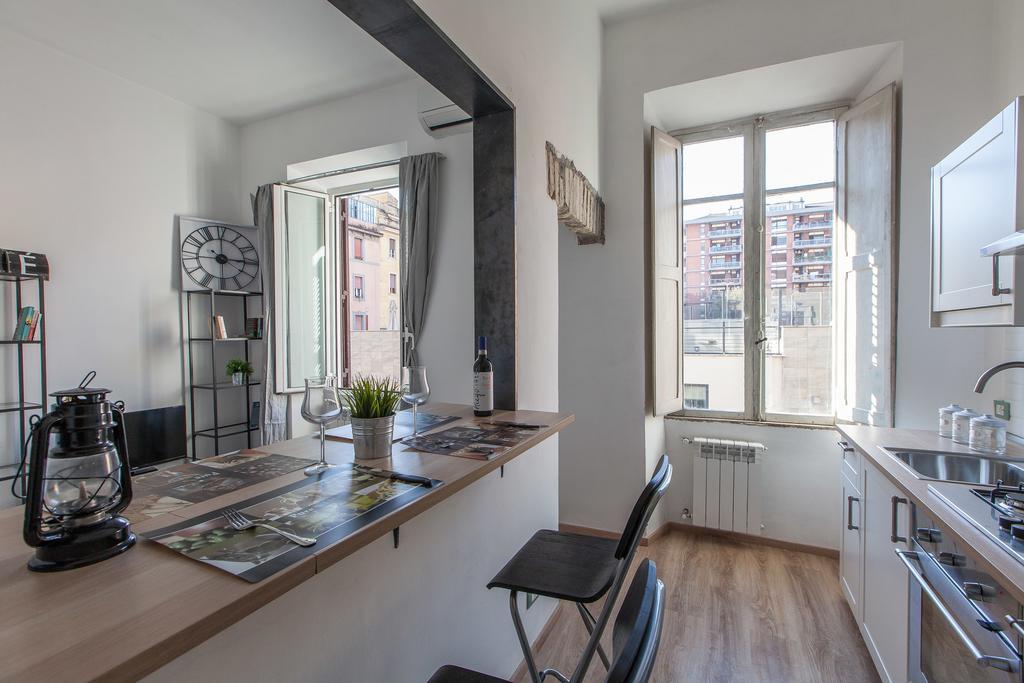 Castel Bolognese Apartment โรม ห้อง รูปภาพ