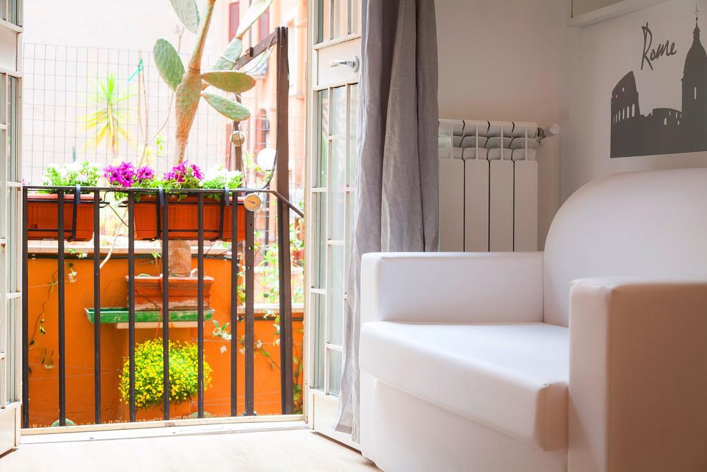 Castel Bolognese Apartment โรม ภายนอก รูปภาพ