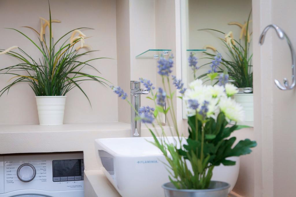 Castel Bolognese Apartment โรม ภายนอก รูปภาพ