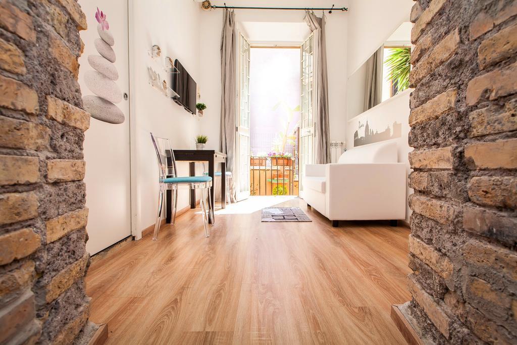 Castel Bolognese Apartment โรม ภายนอก รูปภาพ