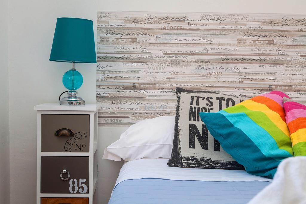 Castel Bolognese Apartment โรม ภายนอก รูปภาพ