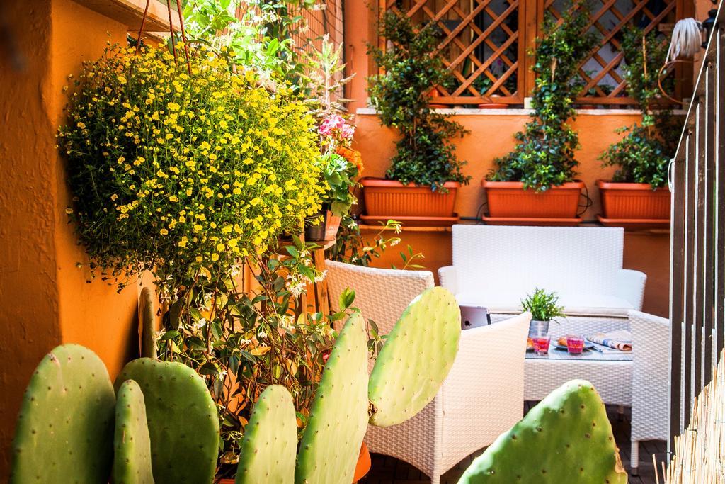 Castel Bolognese Apartment โรม ภายนอก รูปภาพ