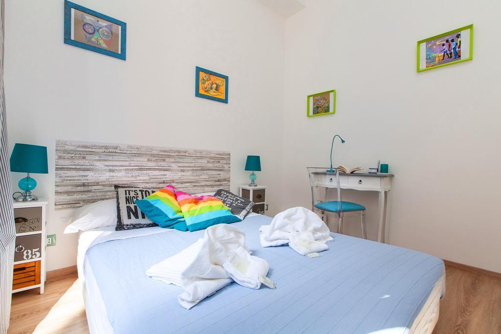 Castel Bolognese Apartment โรม ภายนอก รูปภาพ